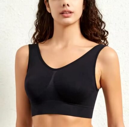 Top Deportivo Sujetador para Mujer