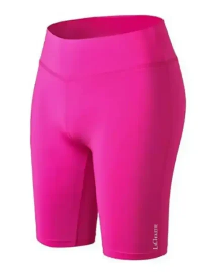 Short Legging Color Chicle