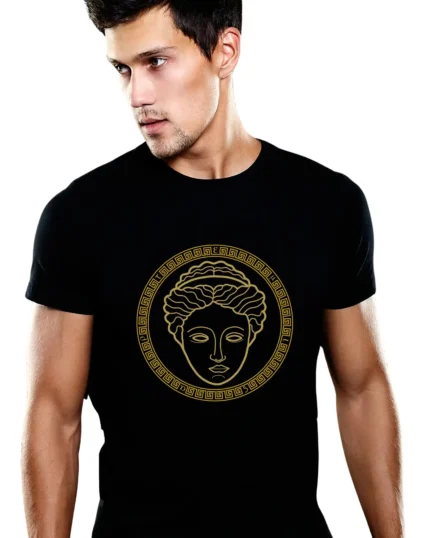 Camiseta Deportiva Artemicci