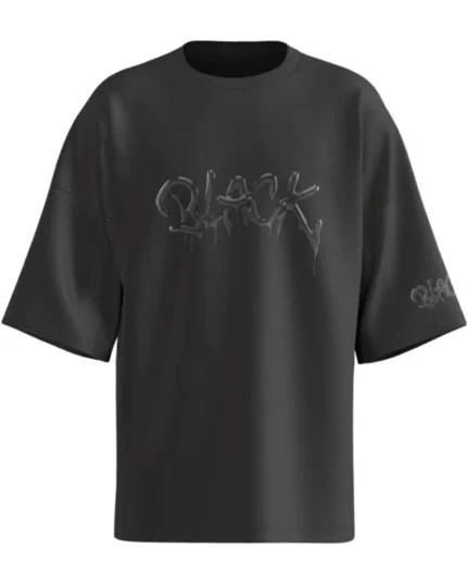 Camiseta Artemicci Black