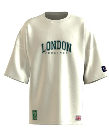 Camiseta Artemicci London