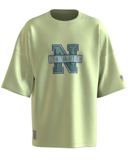 Camiseta New York Artemicci