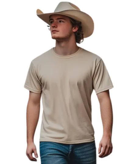 Camiseta Regular Fit