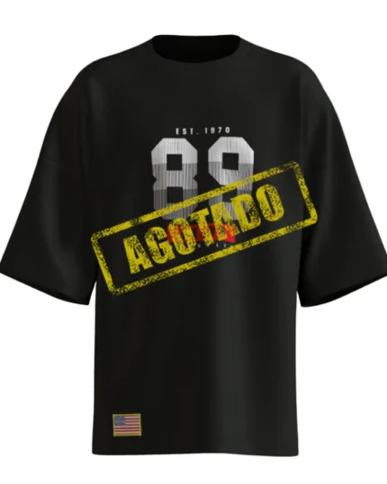 Camiseta 89 Brooklyn Men