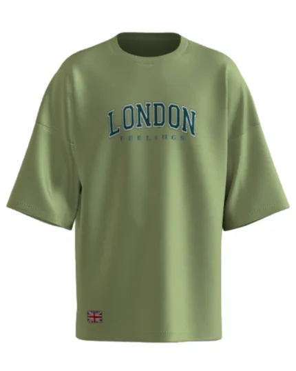 Camiseta London Men