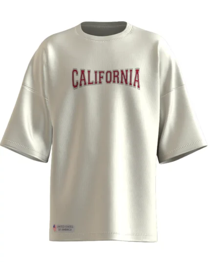 Camiseta California Men